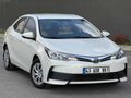 89 Bin KM'de 2017 Corolla 1.3 Life Değişensiz Boyasız Masrafsız
