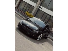 Sahibinden Volkswagen Scirocco 1.4 TSi Sportline 2012 Model  240.000 km Siyah
