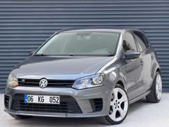 OTOMATİK UYGUN FİYAT TERTEMİZ POLO CARPLAY/AMBİYANS/GTIGÖRÜNÜM