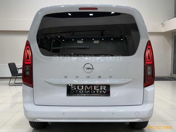 SÜMER | 2026 MODEL YENİ COMBO 1.5 D EDİTİON E-TOOGLE PRO EK.%20