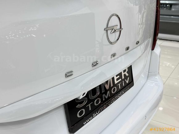 SÜMER | 2026 MODEL YENİ COMBO 1.5 D EDİTİON E-TOOGLE PRO EK.%20