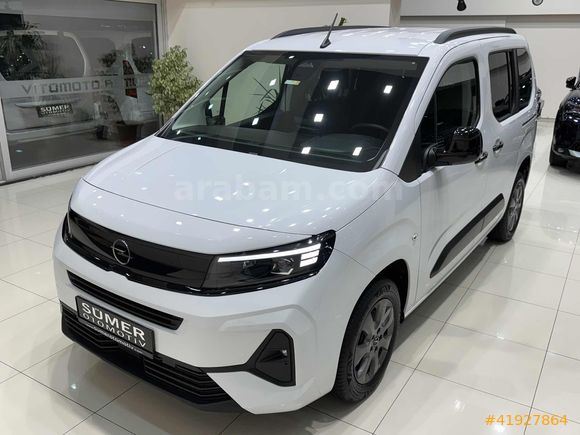 SÜMER | 2026 MODEL YENİ COMBO 1.5 D EDİTİON E-TOOGLE PRO EK.%20
