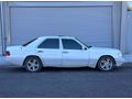 Sahibinden Mercedes - Benz 200 E 1993 Model 