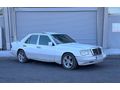 Sahibinden Mercedes - Benz 200 E 1993 Model 