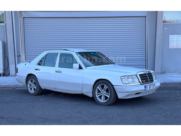Sahibinden Mercedes - Benz 200 E 1993 Model 