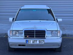 Sahibinden Mercedes - Benz 200 E 1993 Model 