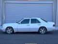Sahibinden Mercedes - Benz 200 E 1993 Model 