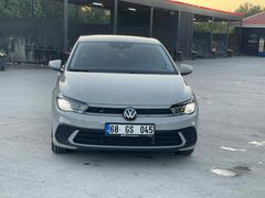Sahibinden Hatasız Volkswagen Polo 1.0 TSi Life 2024 Model 