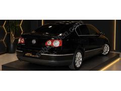 Sahibinden Volkswagen Passat 1.8 TSi Comfortline 2009 Model 