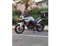 Sahibinden Benelli TRK 251 