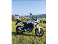 Sahibinden Benelli TRK 251 