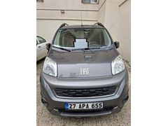 Sahibinden Fiat Fiorino Combi 1.3 Multijet Premio 2022 Model 