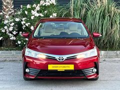 DEMİR OTOMOTİV'DEN TOYOTA COROLLA