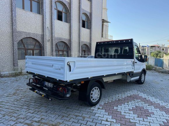 Sahibinden Ford Trucks Transit 350 L  2017  model 