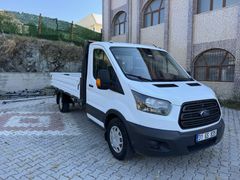 Sahibinden Ford Trucks Transit 350 L  2017  model 