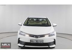 TOYOTA Corolla 1.33 Life Bej Döşeme-LPG-G.Görüş-M.Medya Ekran