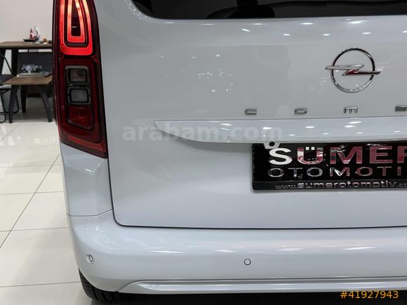 SÜMER | 2026 MODEL YENİ COMBO 1.5 D EDİTİON E-TOOGLE PRO EK.%20
