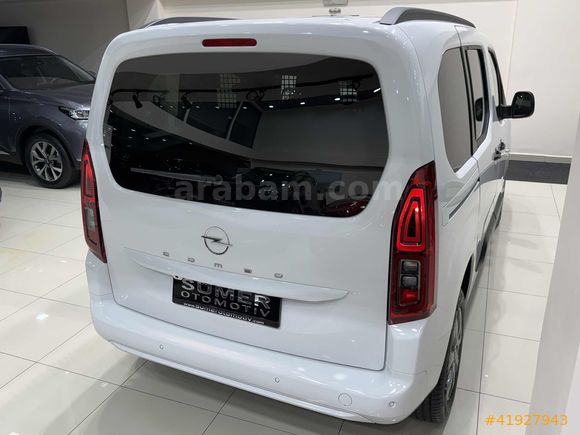 SÜMER | 2026 MODEL YENİ COMBO 1.5 D EDİTİON E-TOOGLE PRO EK.%20
