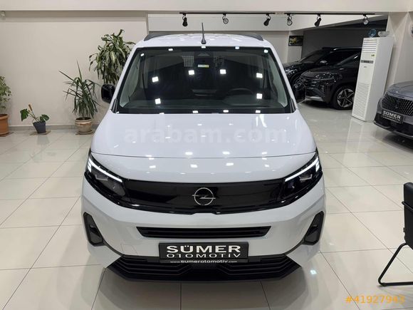 SÜMER | 2026 MODEL YENİ COMBO 1.5 D EDİTİON E-TOOGLE PRO EK.%20