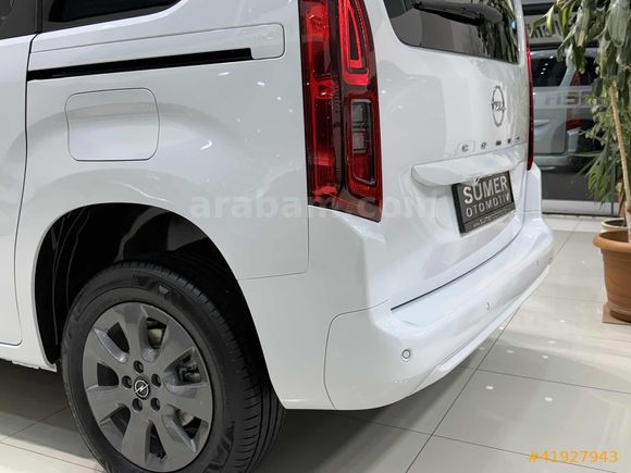SÜMER | 2026 MODEL YENİ COMBO 1.5 D EDİTİON E-TOOGLE PRO EK.%20