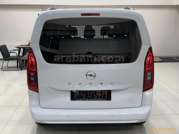 SÜMER | 2026 MODEL YENİ COMBO 1.5 D EDİTİON E-TOOGLE PRO EK.%20