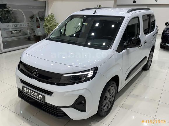 SÜMER | 2026 MODEL YENİ COMBO 1.5 D EDİTİON E-TOOGLE PRO EK.%20