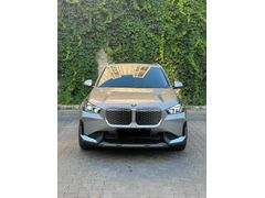 2026 Haziran BMW iX1 eDrive20 Sport Line 2026 Model 