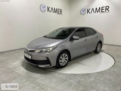 KAMER DEN 2018 MODEL TOYOTA COROLLA 1.33 LİFE BENZİN MANUEL