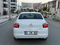 Galeriden Citroen C-Elysée 1.6 HDi Confort 2016 Model Antalya