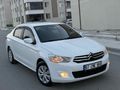 Galeriden Citroen C-Elysée 1.6 HDi Confort 2016 Model Antalya