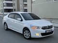 Galeriden Citroen C-Elysée 1.6 HDi Confort 2016 Model Antalya