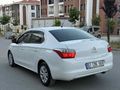 Galeriden Citroen C-Elysée 1.6 HDi Confort 2016 Model Antalya