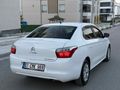 Galeriden Citroen C-Elysée 1.6 HDi Confort 2016 Model Antalya
