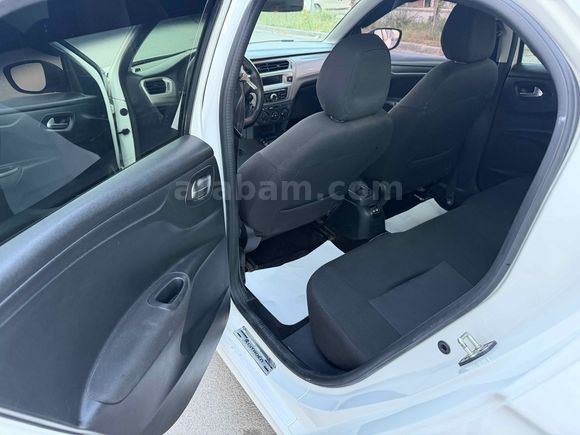 Galeriden Citroen C-Elysée 1.6 HDi Confort 2016 Model Antalya