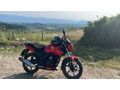 Sahibinden TVS Apache RTR 150 