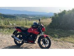 Sahibinden TVS Apache RTR 150 