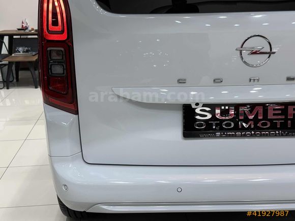 SÜMER | 2026 MODEL YENİ COMBO 1.5 D EDİTİON E-TOOGLE PRO EK.%20