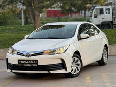 68.000 km 2018 ÇIKIŞLI 1.33 LİFE-HATASIZ BOYASIZ-TOYOTA COROLLA-