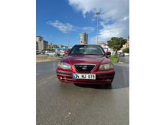 Sahibinden Hyundai Elantra 1.6 GLS 2005 Model 