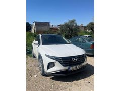 Sahibinden Hyundai Tucson 1.6 CRDi Prime 2021 Model