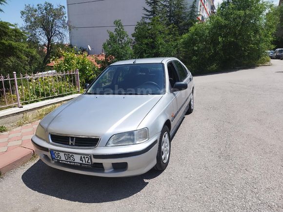 Sahibinden Honda Civic 1.4 i S 1998 Model