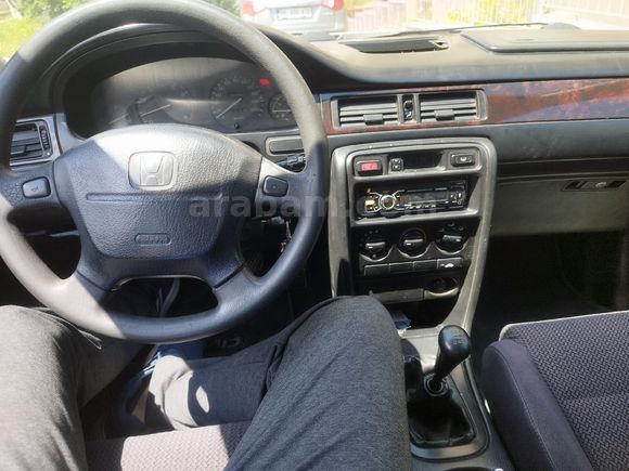 Sahibinden Honda Civic 1.4 i S 1998 Model