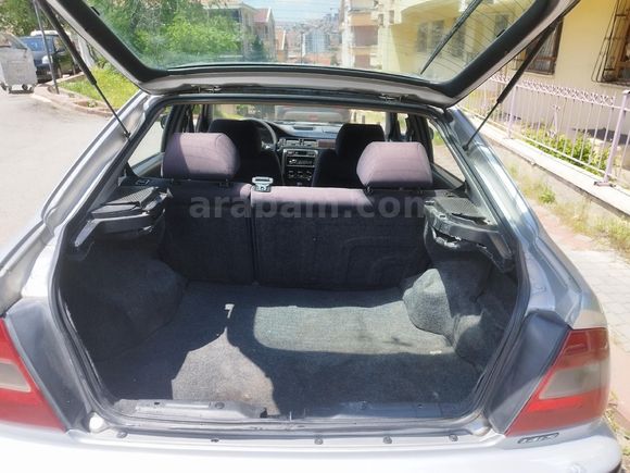 Sahibinden Honda Civic 1.4 i S 1998 Model