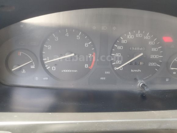 Sahibinden Honda Civic 1.4 i S 1998 Model