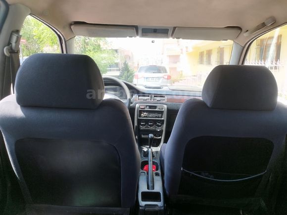 Sahibinden Honda Civic 1.4 i S 1998 Model