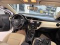 Ballıoğlu otomativ den yeni makyaj corolla
