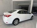 Ballıoğlu otomativ den yeni makyaj corolla