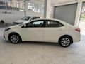 Ballıoğlu otomativ den yeni makyaj corolla