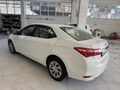 Ballıoğlu otomativ den yeni makyaj corolla