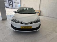 Ballıoğlu otomativ den yeni makyaj corolla